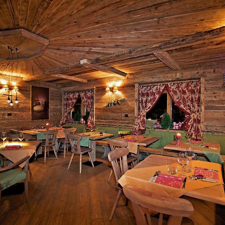 Assietta Otel Oulx Dış mekan fotoğraf