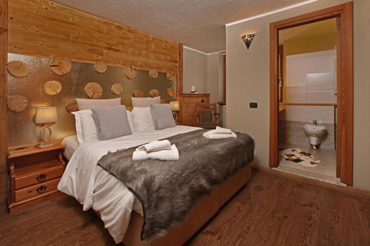 Assietta Otel Oulx Dış mekan fotoğraf