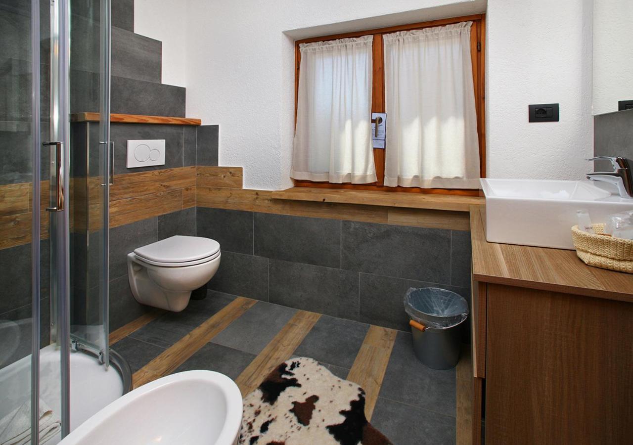Assietta Otel Oulx Dış mekan fotoğraf