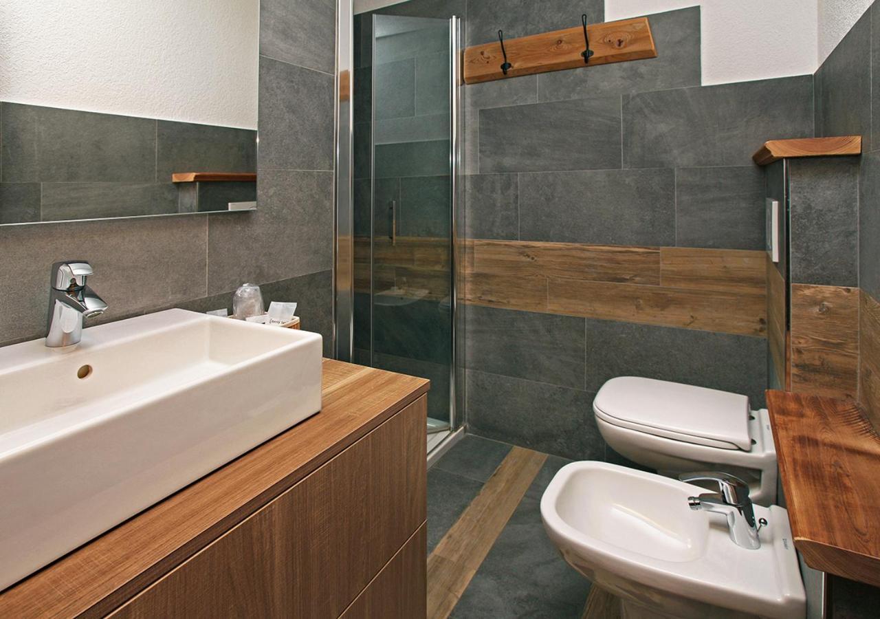 Assietta Otel Oulx Dış mekan fotoğraf