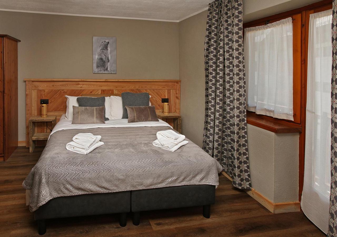Assietta Otel Oulx Dış mekan fotoğraf