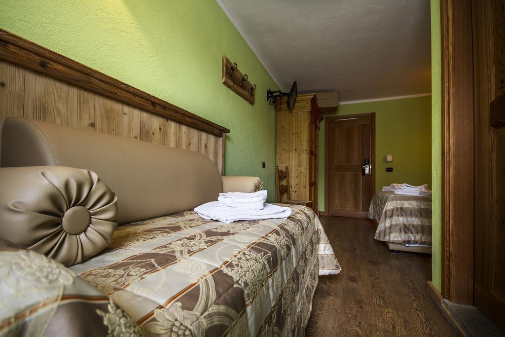 Assietta Otel Oulx Dış mekan fotoğraf