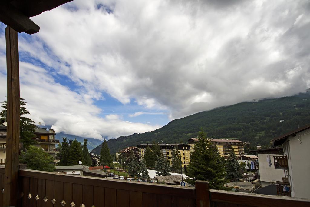 Assietta Otel Oulx Dış mekan fotoğraf