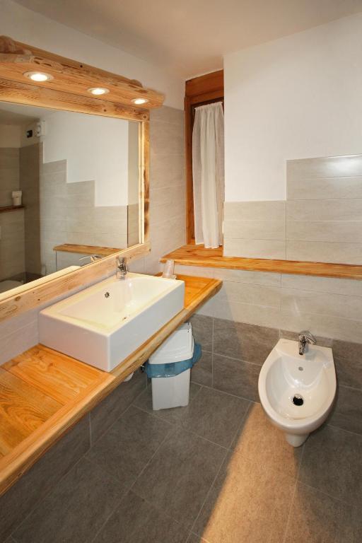 Assietta Otel Oulx Dış mekan fotoğraf