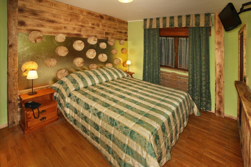 Assietta Otel Oulx Dış mekan fotoğraf