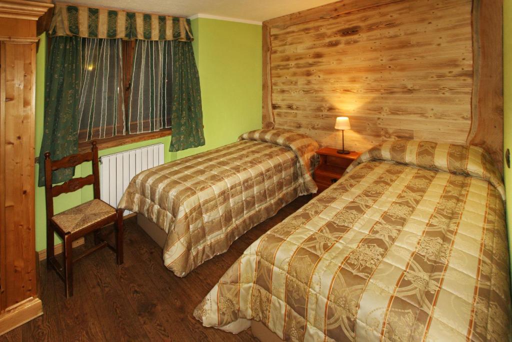 Assietta Otel Oulx Dış mekan fotoğraf