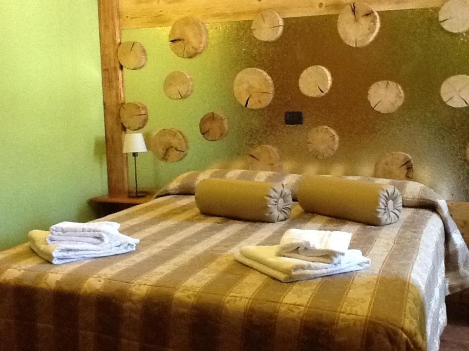 Assietta Otel Oulx Dış mekan fotoğraf