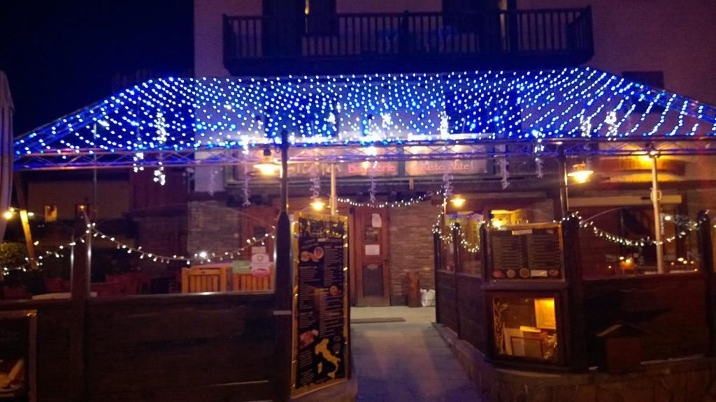 Assietta Otel Oulx Dış mekan fotoğraf