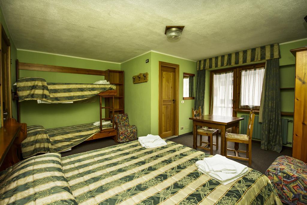 Assietta Otel Oulx Dış mekan fotoğraf