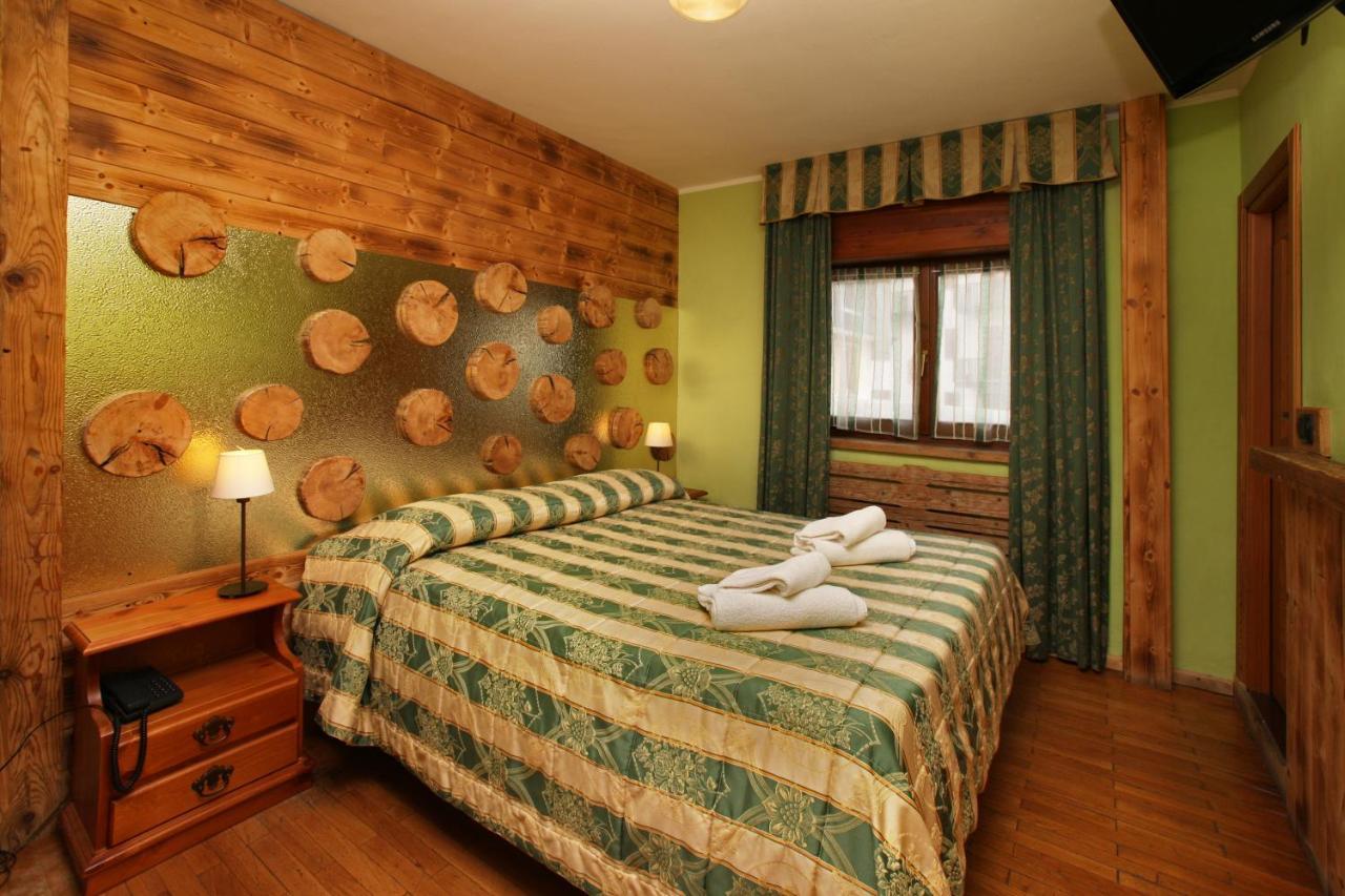 Assietta Otel Oulx Dış mekan fotoğraf