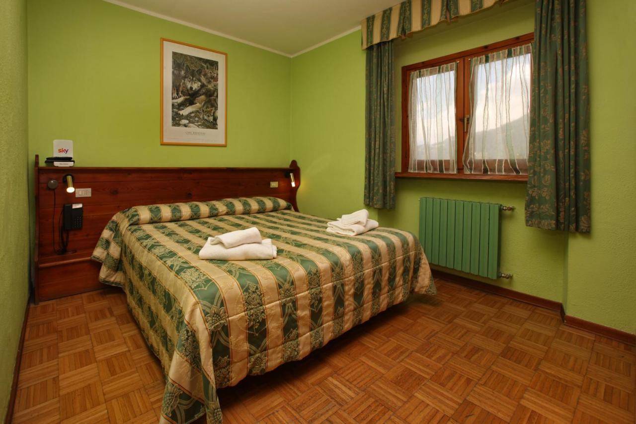 Assietta Otel Oulx Dış mekan fotoğraf