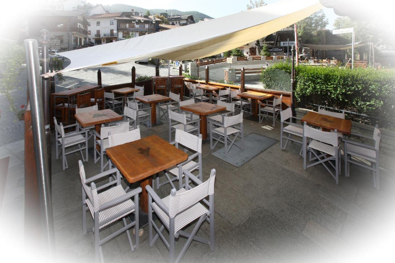 Assietta Otel Oulx Dış mekan fotoğraf